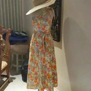 Sundress Nine. Eight